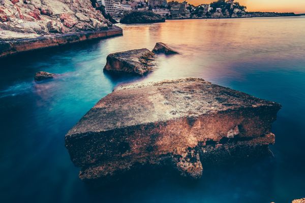 Opplev Palma de Mallorca med Sixt